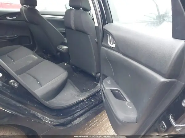 2HGFC2F56JH579168 2018 HONDA CIVIC - Image 8