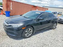 2HGFC2F56JH579218 2018 HONDA CIVIC