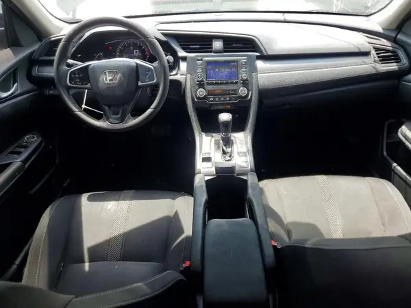 2HGFC2F56JH579218 2018 HONDA CIVIC - Image 8