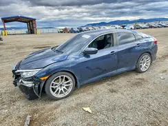 2HGFC2F56JH579316 2018 HONDA CIVIC