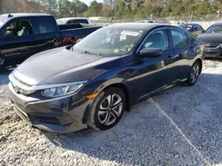 2HGFC2F56JH579459 2018 HONDA CIVIC