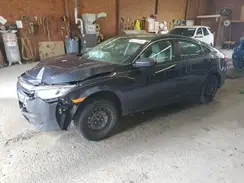 2HGFC2F56JH579638 2018 HONDA CIVIC