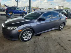 2HGFC2F56JH580062 2018 HONDA CIVIC