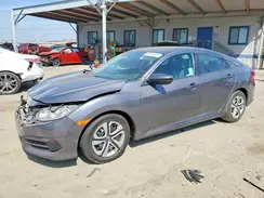 2HGFC2F56JH580126 2018 HONDA CIVIC