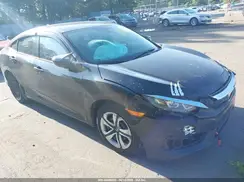 2HGFC2F56JH580773 2018 HONDA CIVIC