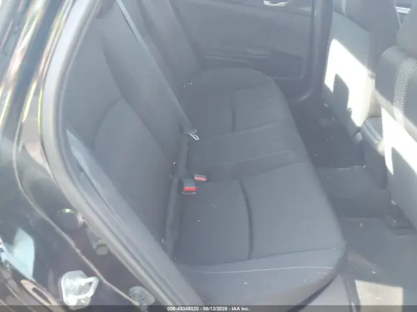 2HGFC2F56JH580773 2018 HONDA CIVIC - Image 8