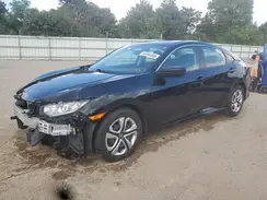 2HGFC2F56JH581115 2018 HONDA CIVIC