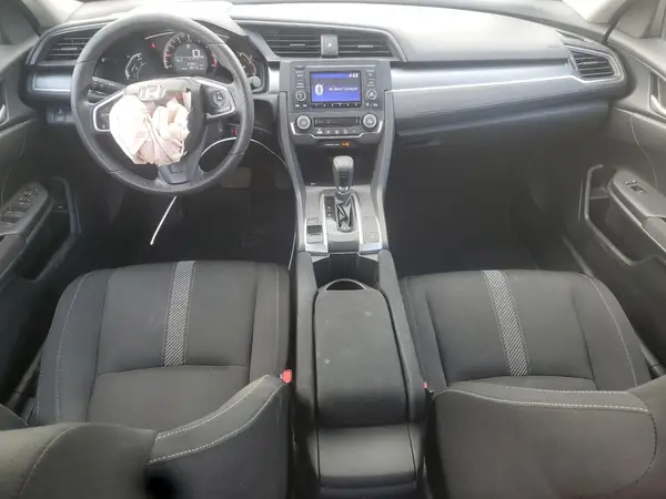 2HGFC2F56JH581115 2018 HONDA CIVIC - Image 8