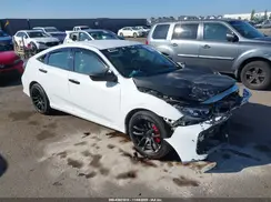2HGFC2F56JH581633 2018 HONDA CIVIC