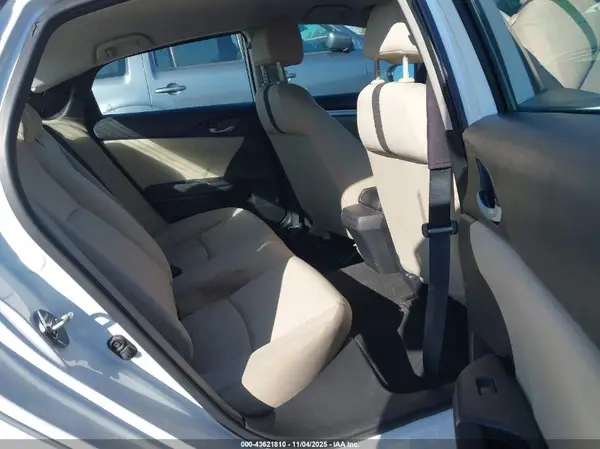 2HGFC2F56JH581633 2018 HONDA CIVIC - Image 8