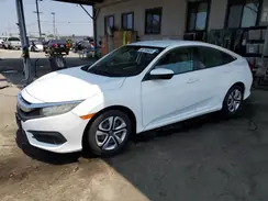 2HGFC2F56JH581664 2018 HONDA CIVIC