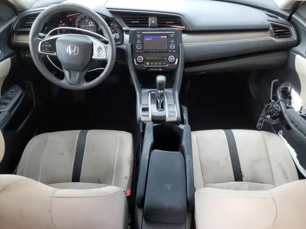 2HGFC2F56JH581664 2018 HONDA CIVIC - Image 8
