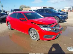 2HGFC2F56JH582720 2018 HONDA CIVIC