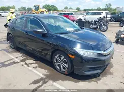 2HGFC2F56JH583608 2018 HONDA CIVIC