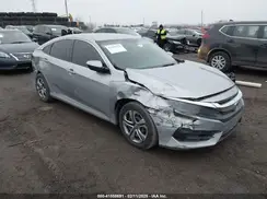 2HGFC2F56JH585343 2018 HONDA CIVIC