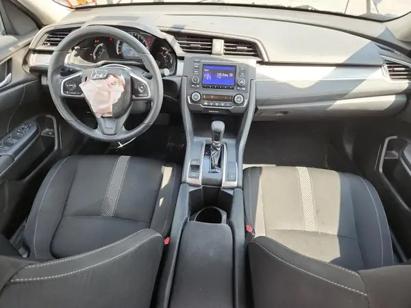 2HGFC2F56JH585732 2018 HONDA CIVIC - Image 8