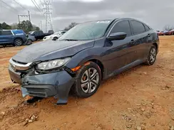 2HGFC2F56JH586461 2018 HONDA CIVIC