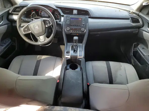 2HGFC2F56JH586461 2018 HONDA CIVIC - Image 8