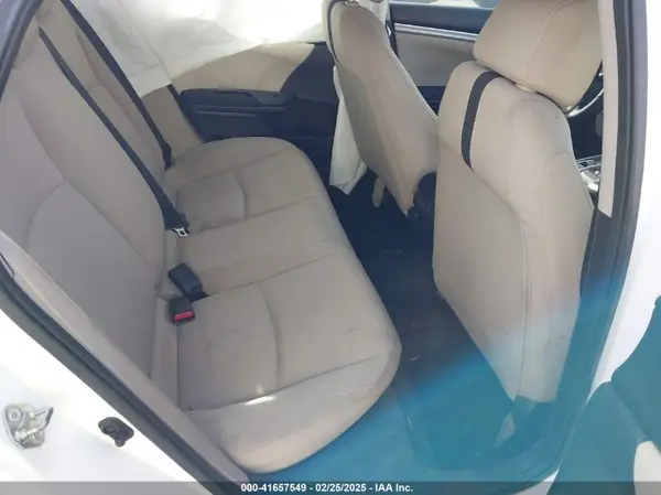 2HGFC2F56JH586735 2018 HONDA CIVIC - Image 8