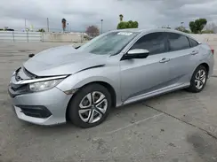 2HGFC2F56JH586783 2018 HONDA CIVIC
