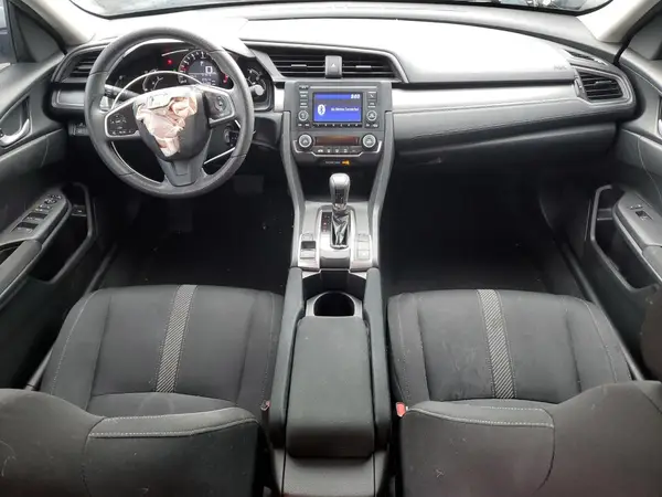 2HGFC2F56JH586783 2018 HONDA CIVIC - Image 8