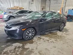 2HGFC2F56JH587500 2018 HONDA CIVIC