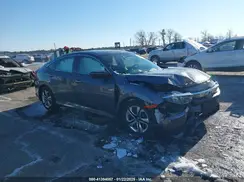 2HGFC2F56JH587657 2018 HONDA CIVIC
