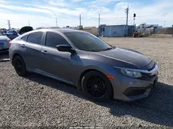 2HGFC2F56JH587660 2018 HONDA CIVIC
