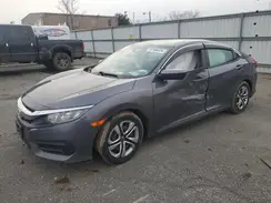 2HGFC2F56JH587769 2018 HONDA CIVIC