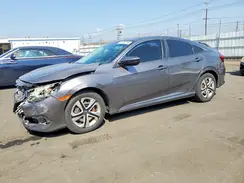 2HGFC2F56JH587772 2018 HONDA CIVIC