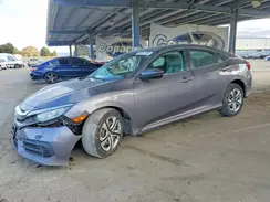 2HGFC2F56JH588310 2018 HONDA CIVIC