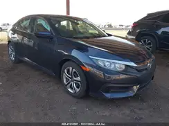 2HGFC2F56JH588890 2018 HONDA CIVIC