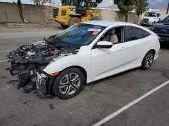 2HGFC2F56JH589277 2018 HONDA CIVIC