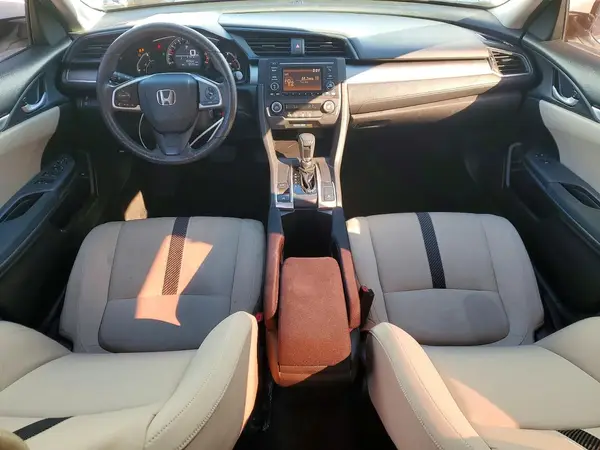2HGFC2F56JH589733 2018 HONDA CIVIC - Image 8