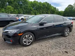2HGFC2F56JH591529 2018 HONDA CIVIC