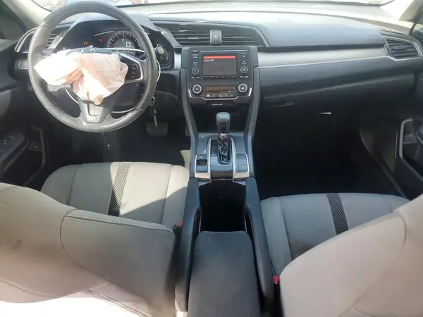 2HGFC2F56JH592051 2018 HONDA CIVIC - Image 8