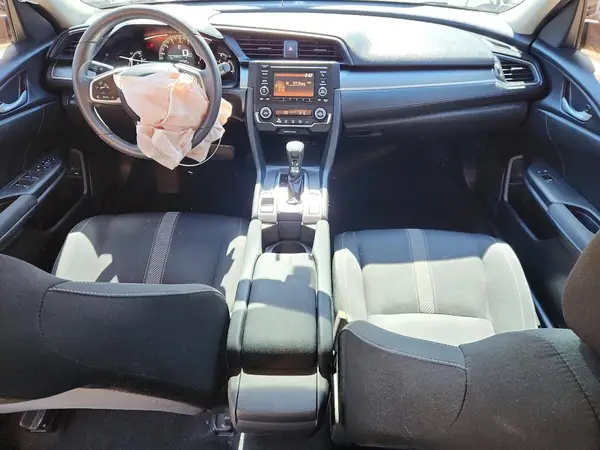 2HGFC2F56JH593605 2018 HONDA CIVIC - Image 8