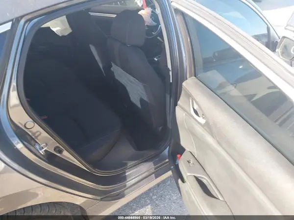 2HGFC2F56JH594124 2018 HONDA CIVIC - Image 8