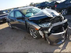 2HGFC2F56JH594141 2018 HONDA CIVIC