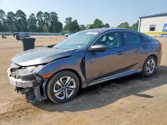 2HGFC2F56JH594172 2018 HONDA CIVIC
