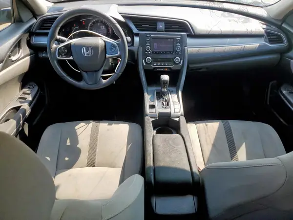 2HGFC2F56JH594172 2018 HONDA CIVIC - Image 8
