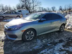 2HGFC2F56JH594317 2018 HONDA CIVIC