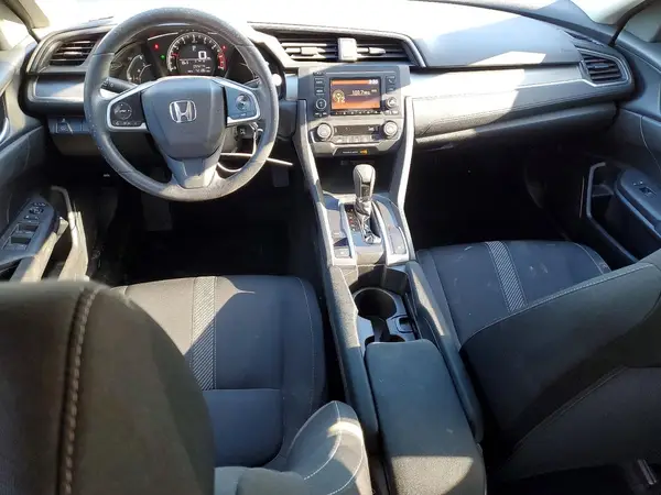 2HGFC2F56JH594317 2018 HONDA CIVIC - Image 8