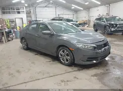 2HGFC2F56JH594544 2018 HONDA CIVIC