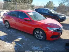 2HGFC2F56JH595323 2018 HONDA CIVIC