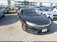 2HGFC2F56JH595399 2018 HONDA CIVIC