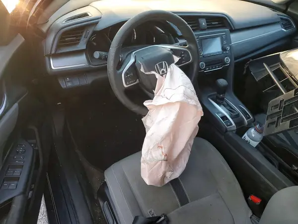 2HGFC2F56JH595905 2018 HONDA CIVIC - Image 8