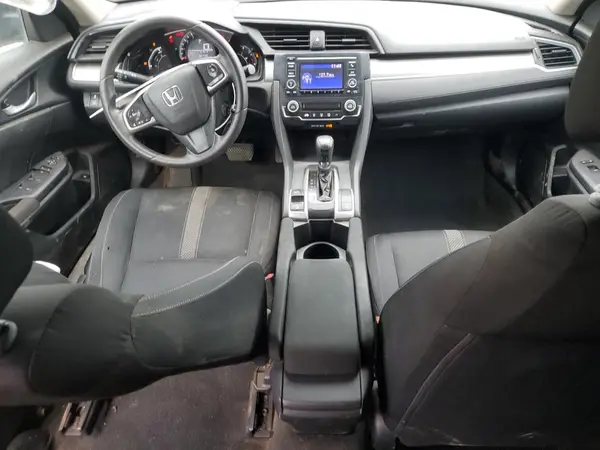 2HGFC2F56JH596469 2018 HONDA CIVIC - Image 8