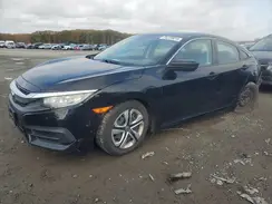 2HGFC2F56JH596858 2018 HONDA CIVIC