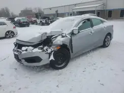 2HGFC2F56JH597220 2018 HONDA CIVIC
